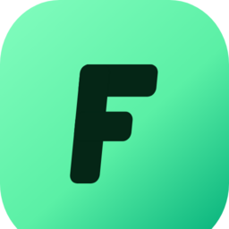 Fleasion logo