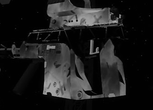 Default in-game asset
